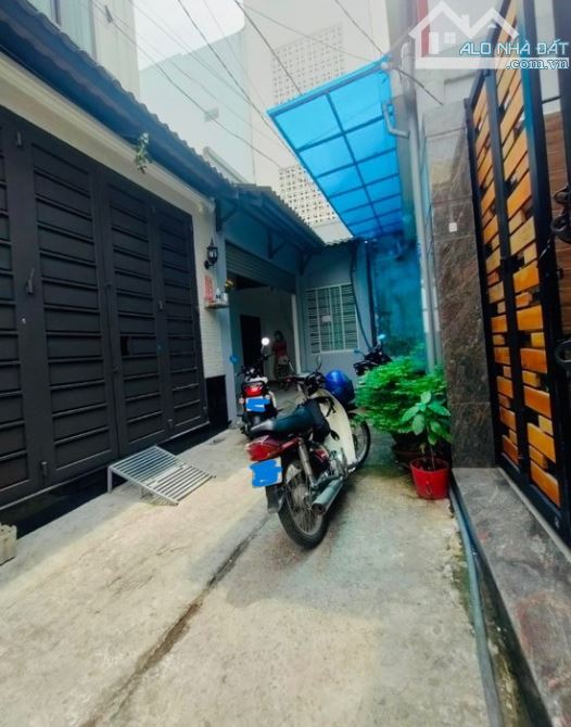 Nguyễn Hồng Đào – 101m² ngang 6,1m, HXH – Phường 14 Tân Bình – 8.9 Tỷ - 2