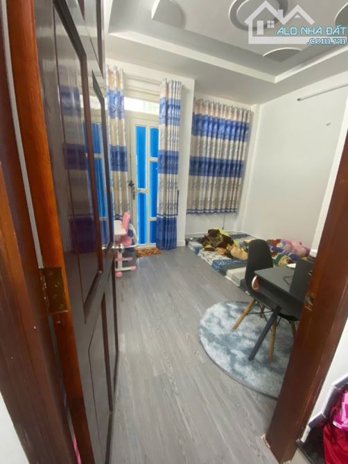 NHÀ 4 TẦNG MỚI – LÊ ĐÌNH CẨN, BÌNH TÂN –GIÁ 5 2TỶ - 2