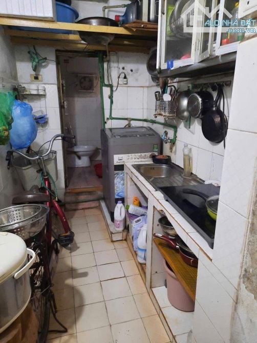 🌟Giá Rẻ! Chỉ 3,39 tỷ tập thể Kim Liên_Đống Đa_ Tầng 3_2 thoáng_50m2 2pn ở ngay🌟 - 2