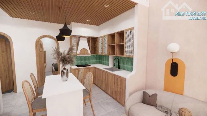 DUY NHẤT CÒN SÓT LẠI- NHÀ 2 TẦNG MỚI ĐẸP- TT QUẬN THANH KHÊ- ĐÀ NẴNG- GIÁ NHỈNH 3 TỶ - 2
