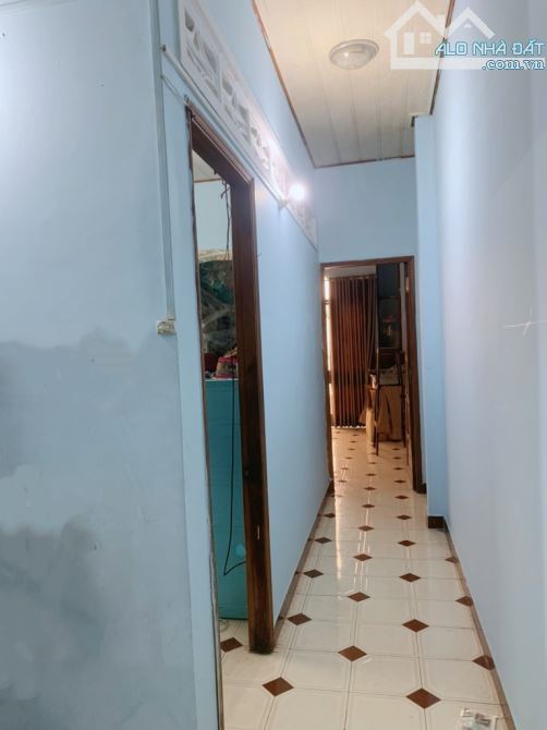 Nhà 2 tầng BTCT cạnh mặt tiền Trần Xuân Soạn, Q7, 4x17m, Nhỉnh 7ty - 2