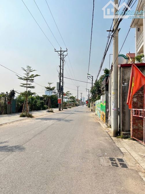 Mảnh đất đẹp rẻ - còn sót lại ở Đa Tốn - Gia Lâm - 2