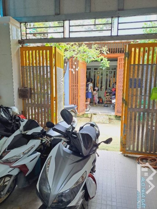 Bán nhà Q12 Tân Chánh Hiệp gần công viên phần mềm Quang Trung,44m² 2 tầng,giá 3.45 tỷ - 2