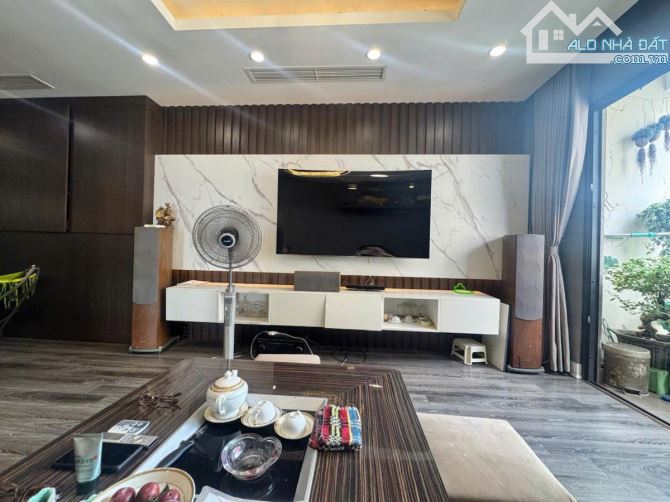 Cực sốc, bán nhà Cổ Nhuế, 100m2 giá quá hời, QH ổn định, thoáng, cách phố 20m - 2