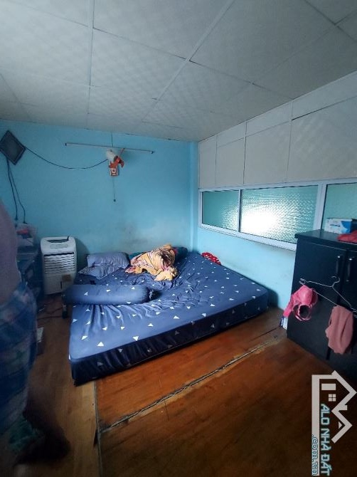 BÁN NHÀ HẺM LƯU TRỌNG LƯ, TÂN THUẬN ĐÔNG, QUẬN 7 - 65M2 - 2