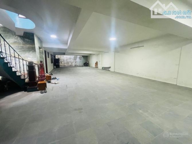 🏢 DT KHỦNG 6 TỶ/NĂM – BÁN NHÀ MẶT PHỐ TRUNG TÂM ĐỐNG ĐA – 520M2 – 8 TẦNG –  CHỈ 360 TỶ 🏢 - 2