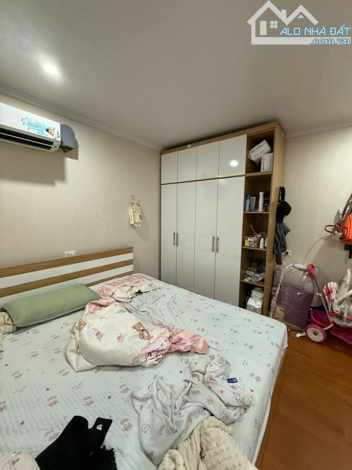 Bán chung cư 90 Nguyễn Tuân, Thanh Xuân, 98m2, 3 phòng ngủ, 2 WC, 7,8 tỷ - 2