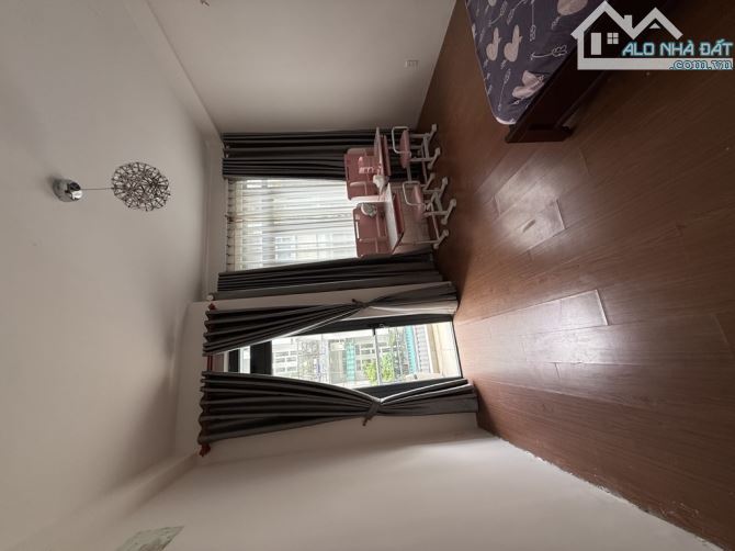 NHỈNH 5TỈ - 4TẦNG - Ô TÔ ĐỖ CỬA - KHU ĐỒNG BỘ - HUỲNH TẤN PHÁT - 1 BƯỚC VỀ PMH - 2