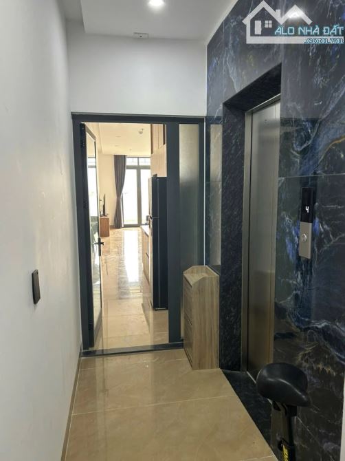 CHỈ VỚI 14 TỶ TOÀ CĂN HỘ 7 TẦNG 125M2 DÒNG TIỀN 80TR/TH TẠI LƯ GIANG, HOÀ XUÂN, CẨM LỆ, ĐN - 2