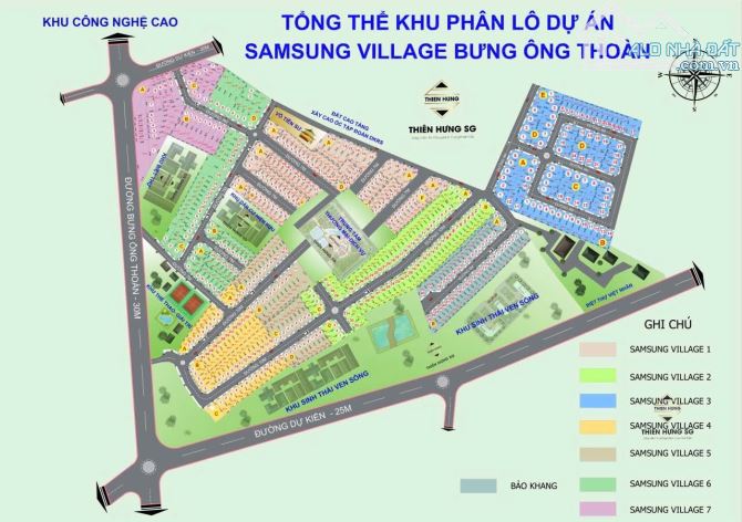 💎Bán đất 60m2 _ Phú Hữu,  Thủ Đức. - 2
