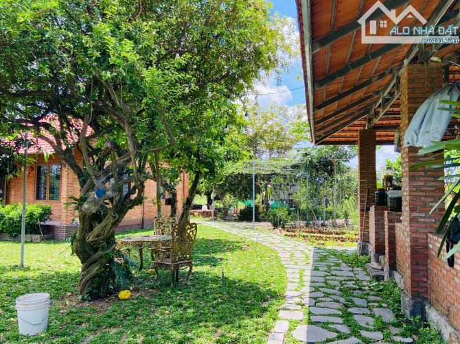 Nhà vườn nghỉ dưỡng 5000m2, góc 2MT cách Hồ Cốc 15km, Xuyên Mộc, BRVT - 1