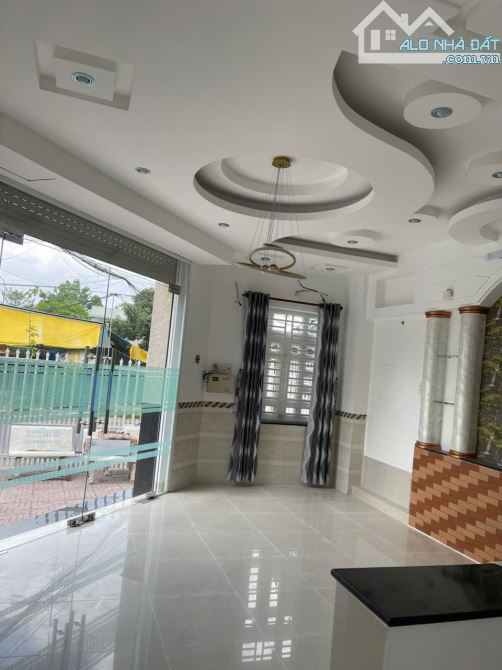 NHÀ 7,2 TỶ GÓC 2 MẶT TIỀN ĐƯỜNG SỐ 3 VÀ LÊ TẤN QUỐC, KDC CTY 8, CÁI RĂNG, TP CẦN THƠ - 2