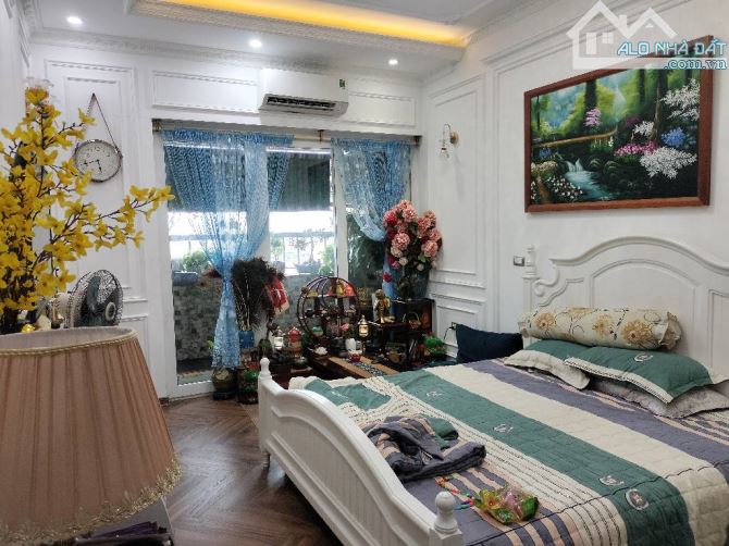 CĂN GÓC SIÊU RỘNG – 3PN + 2WC – NỘI THẤT HIỆN ĐẠI – VỊ TRÍ VÀNG NGUYỄN CHÁNH - CẦU GIẤY - 2