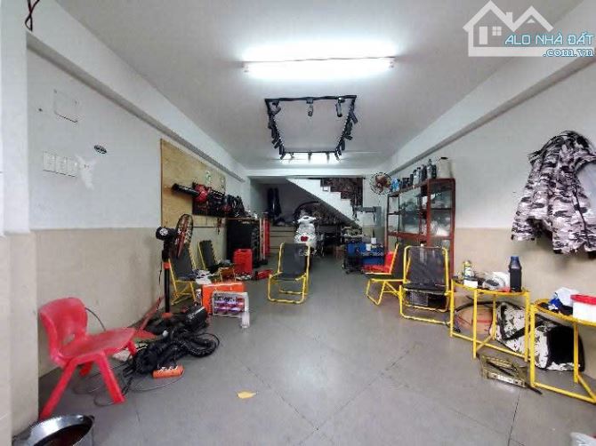 💎 BIỆT THỰ SÂN VƯỜN NGHỈ DƯỠNG – KHU BIỆT THỰ ĐẲNG CẤP – QUẬN BÌNH THẠNH - BÁN GẤP - 2