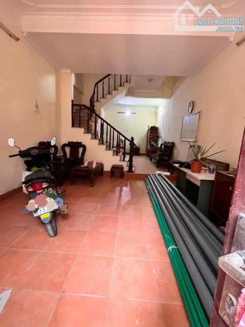 Hàng hiếm Xuân Đỉnh-Nguyễn Xuân Khoát, cạnh CV Hòa Bình, 65m2 ôtô tránh 13,5 tỉ có TL - 2
