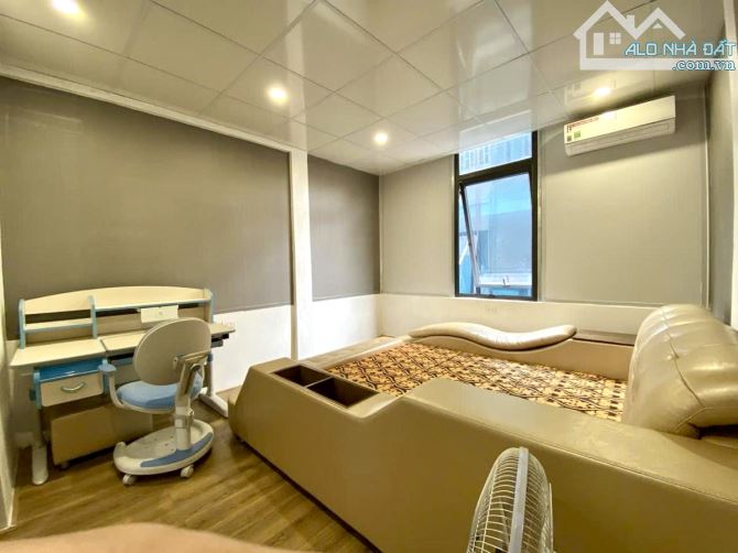 SÁCH ĐỎ! LÔ GÓC 5 TẦNG PHÂN LÔ THÁI HÀ - Ô TÔ TRÁNH - KINH DOANH SIÊU ĐỈNH - Ở SƯỚNG 14 TỶ - 2