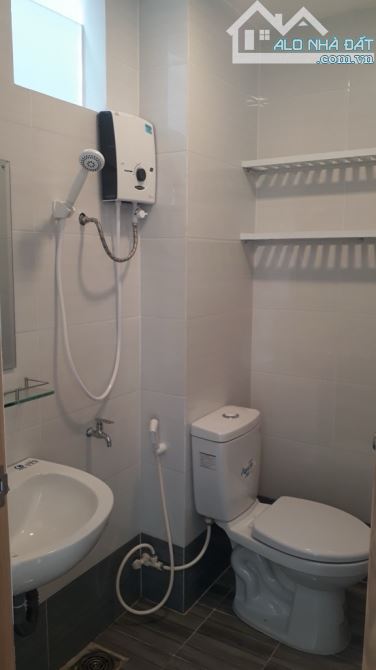 BÁN NHÀ HẺM 44 TRẦN VĂN KHÁNH, TÂN THUẬN ĐÔNG, QUẬN 7 - 51M2 - 2