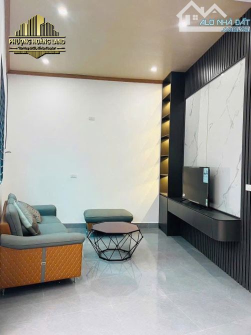 BÁN NHÀ CẤP 4 MỚI – FULL NỘI THẤT, VỀ Ở NGAY 52m2 - 2
