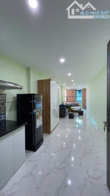 SIÊU PHẨM CỰC ĐẸP - THOÁNG TRƯỚC SAU- HIẾM NHẤT ĐỐNG ĐA - ĐẦU TƯ GIỮ TIỀN ĐỈNH. - 2