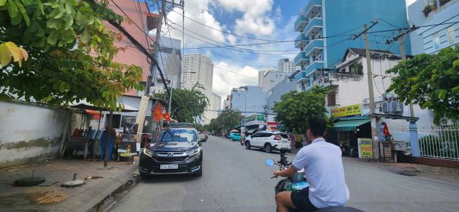 💥 TÒA CĂN HỘ DV – TRẦN XUÂN SOẠN Q7 – 29 PHÒNG – THU 200TR/THÁNG – GIÁ 33 TỶ - 2