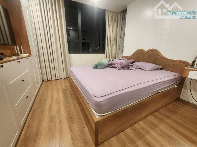 Căn hộ Center Point 110 Cầu Giấy - 130m2 - 3N2VS - Sổ đỏ chính chủ - Lô góc - 2