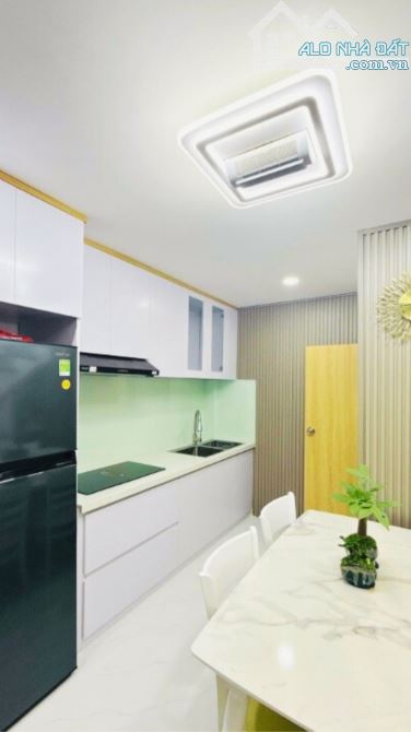🏠 BÁN NHÀ LÊ VĂN SỸ, P.12, Q.3 - NHỎ XINH, Ở NGAY - 4.X TỶ. - 2