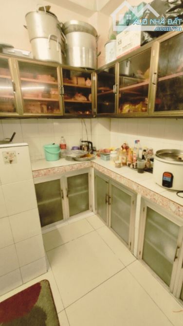 🏠 BÁN NHÀ NGUYỄN THỊ TẦN, P.2, Q.8 - VỊ TRÍ VÀNG, TIỆN KINH DOANH - 7.X TỶ. - 2