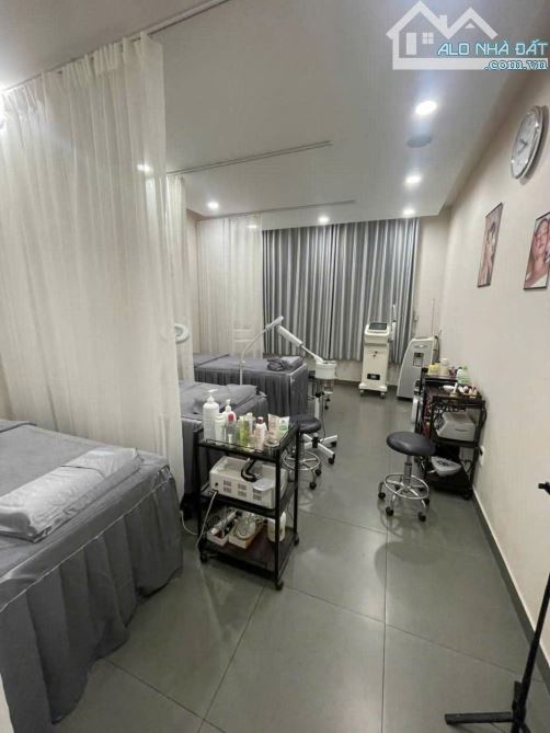 💎 TÒA GÓC VIP – TRỊNH ĐÌNH TRỌNG TÂN PHÚ – 800m² SÀN – 4 LẦU TM – 48 TỶ - 2
