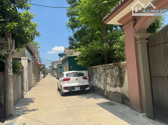 BÁN ĐẤT KHỐI CHÂU HƯNG – VINH TÂN PHƯỜNG TRƯỜNG VINH 81,8m2 - 2