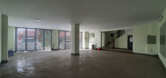 Bán nhà Hoa Lâm,Long Biên 7 tầng,120m,mt10.6m oto tránh nhỉnh 22 tỷ - 2