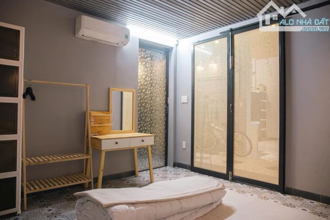 NHÀ CẤP 4 - TRUNG TÂM AN THƯỢNG - SÁT BIỂN MỸ KHÊ - 60m2 - 2