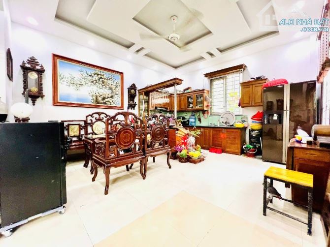 BÁN NHÀ TÂY MỖ, 40,5M2, 5 TẦNG, NGÕ BA GÁC RỘNG, TẶNG NỘI THẤT 1 TỶ, GIÁ 6,85 TỶ - 2