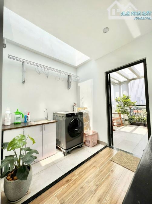 Bán Liền kề La Khê Hà Đông 5 tầng mt 5m vỉa hè 18tỷ chút - 2