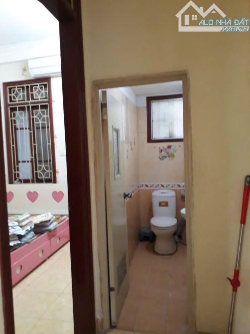 Cho thuê nhà riêng ngõ 337 Trường Chinh, Khương Trung, Thanh Xuân, HN. Dt 60m x 3.5 tầng, - 2