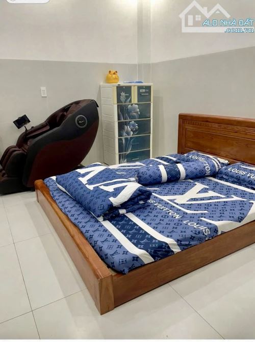 🏡 BÁN NHÀ 3 TẦNG – NGUYỄN THÀNH HÃN – TRUNG TÂM TP – HIỆN ĐẠI, TIỆN NGHI – CHỈ 8.X TỶ - 2