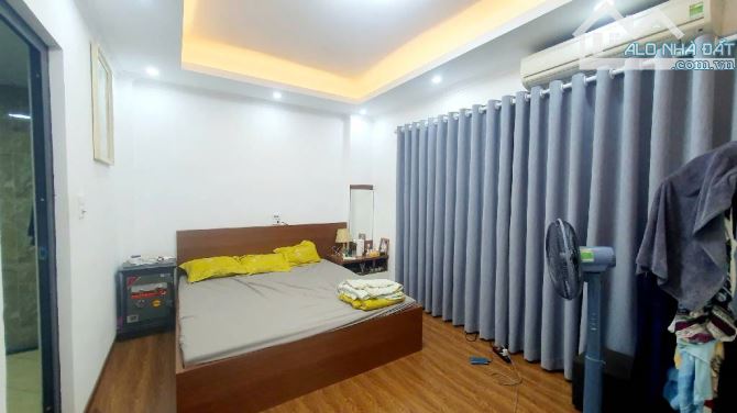 🏠  TRỊNH VĂN BÔ -- Ô TÔ ĐỖ CỔNG -- NGÕ NÔNG RỘNG -- GẦN MỸ ĐÌNH -- 5T FULL NỘI THẤT ĐẸP. - 2