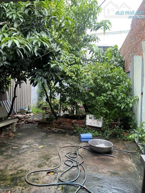BÁN NHÀ HẺM 176 NGUYỄN THỊ THẬP, BÌNH THUẬN, QUẬN 7 - 135M2 - 2
