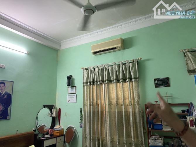 Nhà 2 tầng mặt tiền đường Nguyễn Cao- cách biển 200m-75m2 giá 4850 - 2