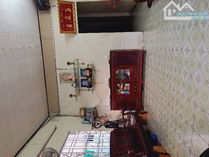 🏡💥BÁN NHÀ - PHAN VĂN HỚN - Q12 - 107M2 GẦN CẦU THAM LƯƠNG - HẺM Ô TÔ - GIÁ 6 Tỷ. - 2