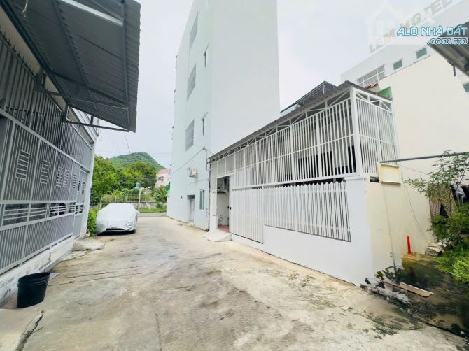 Nhà Rộng Ngang 7,43m Gần Biển 5 Phút – Hẻm 5m khu Đăng Kiểm Oto, Nha Trang 80,6m2 – 4,2 tỷ - 2