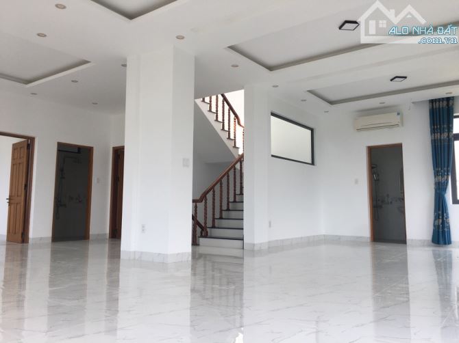 🎉🎉🌟 CHÀO BÁN BIỆT THỰ ĐẲNG CẤP 3 TẦNG – VIEW SÔNG CẨM LỆ, ĐÀ NẴNG 🌟 - 22