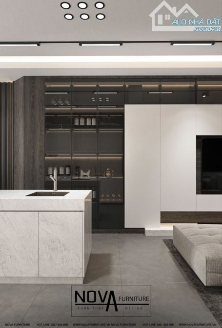 MTKD NGAY 3/2 - Ở KD ĐỀU OK - DÒNG TIỀN CHO THUÊ CÓ THỂ 60-70TR/TH - NHÀ MỚI 4TANG 80M2 - 22