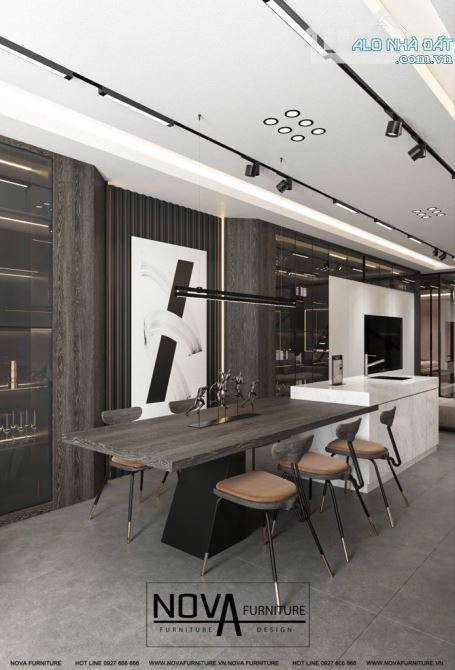 MTKD NGAY 3/2 - Ở KD ĐỀU OK - DÒNG TIỀN CHO THUÊ CÓ THỂ 60-70TR/TH - NHÀ MỚI 4TANG 80M2 - 23