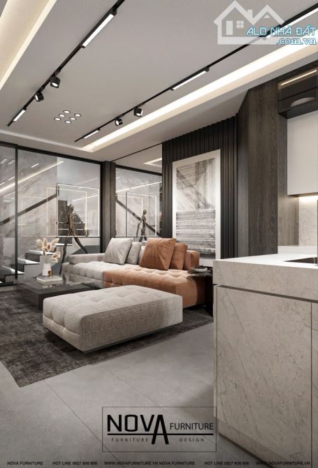 MTKD NGAY 3/2 - Ở KD ĐỀU OK - DÒNG TIỀN CHO THUÊ CÓ THỂ 60-70TR/TH - NHÀ MỚI 4TANG 80M2 - 26