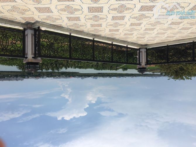 🎉🎉🌟 CHÀO BÁN BIỆT THỰ ĐẲNG CẤP 3 TẦNG – VIEW SÔNG CẨM LỆ, ĐÀ NẴNG 🌟 - 27