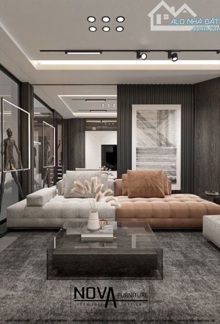 MTKD NGAY 3/2 - Ở KD ĐỀU OK - DÒNG TIỀN CHO THUÊ CÓ THỂ 60-70TR/TH - NHÀ MỚI 4TANG 80M2 - 27