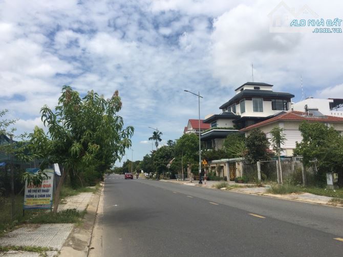 🎉🎉🌟 CHÀO BÁN BIỆT THỰ ĐẲNG CẤP 3 TẦNG – VIEW SÔNG CẨM LỆ, ĐÀ NẴNG 🌟 - 28