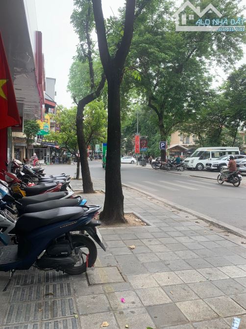 (LÔ GÓC 3 MẶT TIỀN) BÁN NHÀ MẶT PHỐ HÀNG BÚN 140M MT: 10.5M - ĐỘC HIẾM NHIỀU ĐẠI SĂN TÌM. - 3