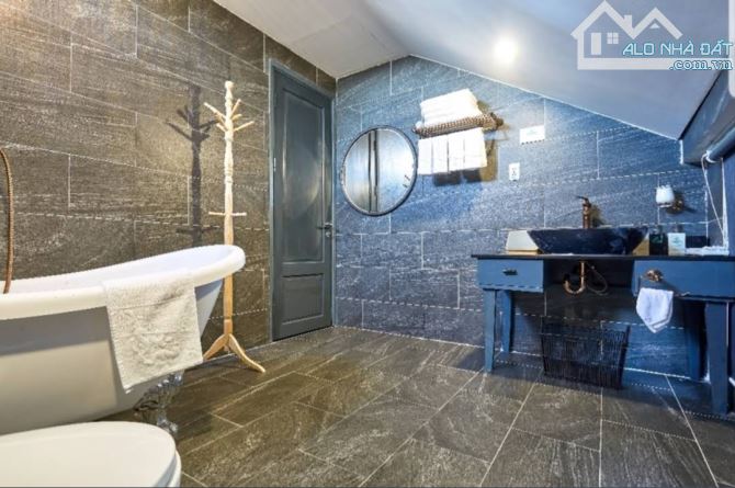 🌊 SIÊU RESORT NGUYỄN PHAN VINH – 1800M² – 155 Tỷ 🌊 - 4