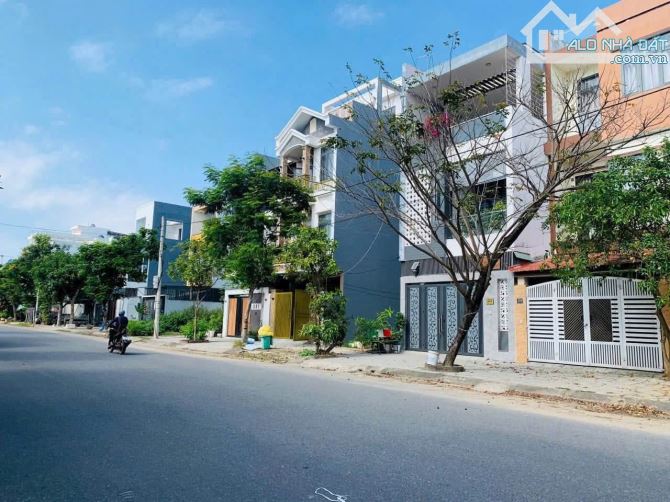 ĐẤT MẶT TIỀN - 251 ĐOÀN KHUÊ – KHU NAM VIỆT Á, ĐÀ NẴNG – CHỈ 9,5 TỶ - 3